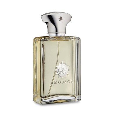 عطر امواج سيلفر كولون او دي بارفيوم